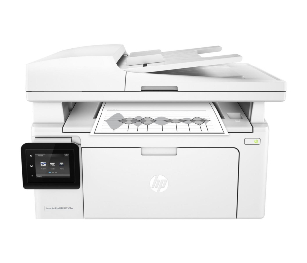 HP LaserJet Pro M130FW G3Q60A - 1458837 - zdjęcie